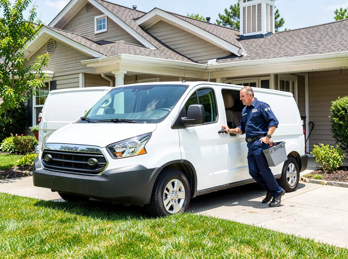 Emergency Plumber company in Arcadia, OH